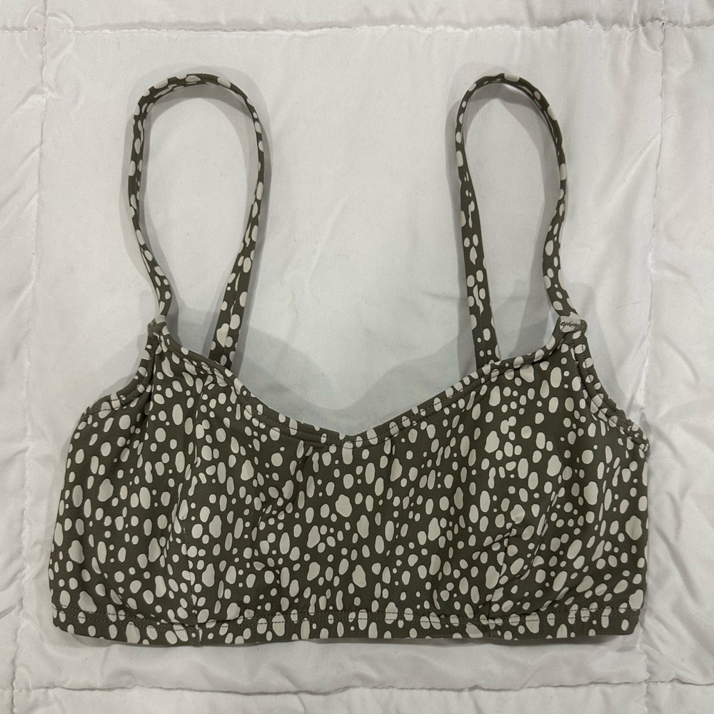BILLABONG SWIM TOP